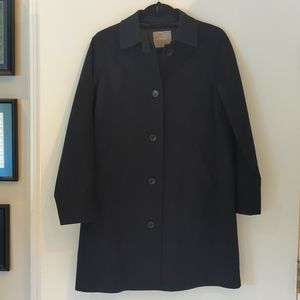 Everlane Mac Coat 4